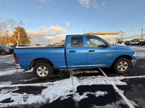 Certified 2024 RAM 1500 Classic SLT image 10