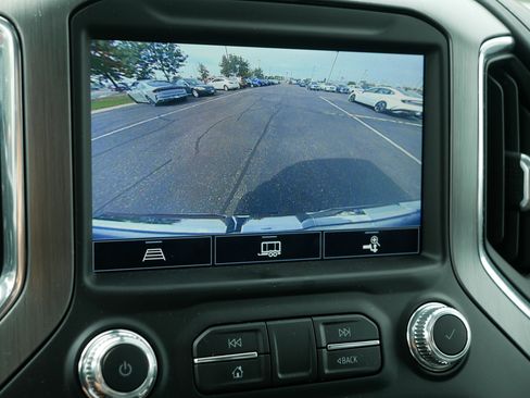 Used 2021 GMC Sierra 1500 Denali w/ Driver Alert Package II image 17