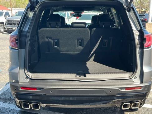 New 2026 GMC Acadia Elevation w/ Super Cruise Package FWD image 8
