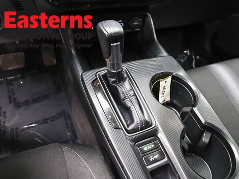 Used 2024 Honda Civic LX image 13