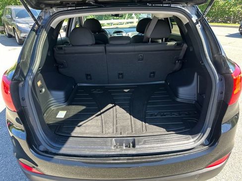 Used 2015 Hyundai Tucson GLS AWD/4WD image 13