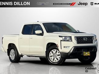 Used 2024 Nissan Frontier SV w/ SV Convenience Package video 1