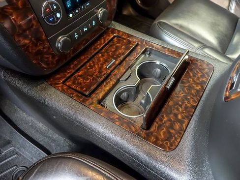 Used 2013 GMC Sierra 1500 Denali w/ LPO, On The Job Package image 25