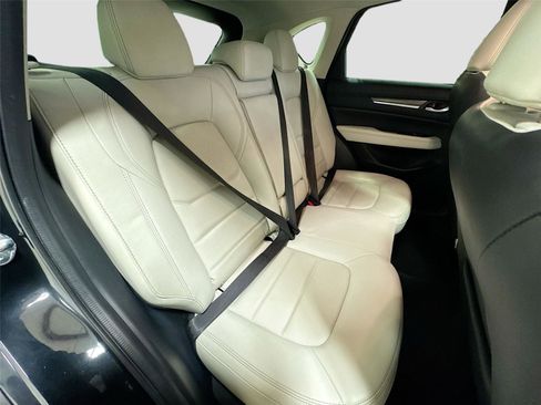 Used 2019 MAZDA CX-5 Grand Touring Reserve image 29