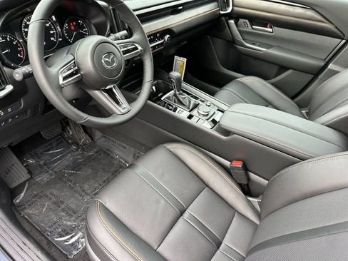 New 2026 MAZDA CX-50 AWD 2.5 S w/ Cargo Package image 9