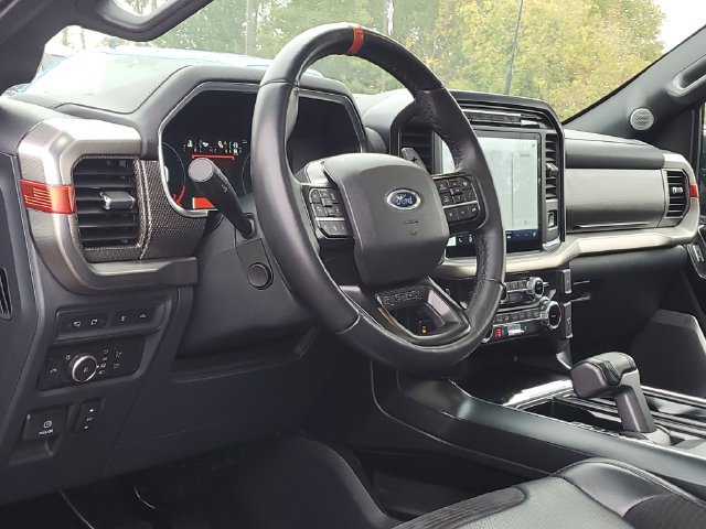Used 2022 Ford F150 Raptor w/ Raptor 37 Performance Package AWD/4WD image 8