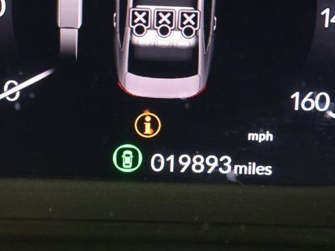 Certified 2023 Honda Accord LX image 13