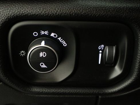 Used 2021 RAM 1500 Rebel w/ Rebel Level 1 Equipment Group AWD/4WD image 32