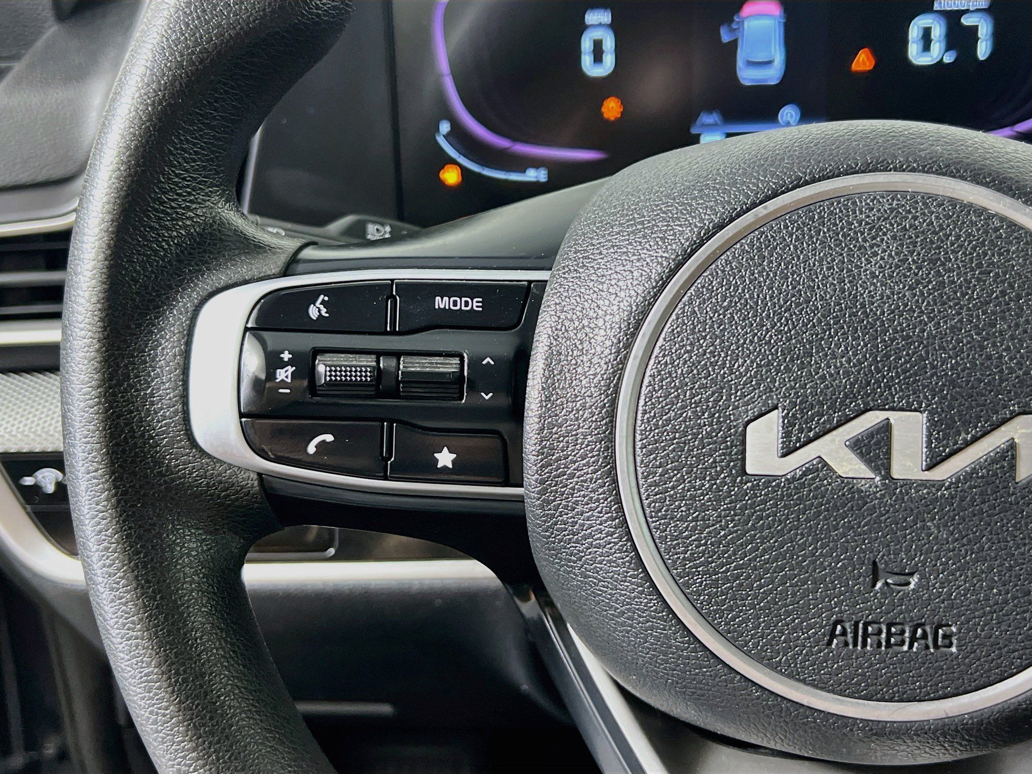Used 2023 Kia Sportage LX FWD image 18