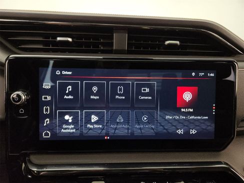 Used 2024 GMC Sierra 3500 AT4 w/ AT4 Premium Plus Package image 34