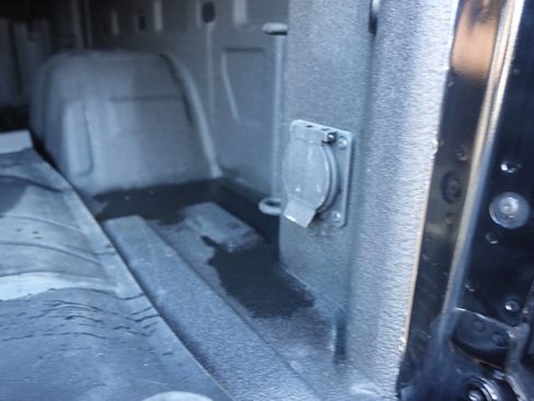 Used 2023 Chevrolet Silverado 1500 Custom w/ LPO, Dark Essentials Package image 26