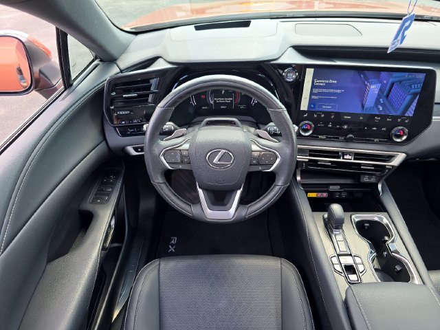 Used 2023 Lexus RX 350 Premium Plus w/ Accessory Package (Z1) AWD/4WD image 26