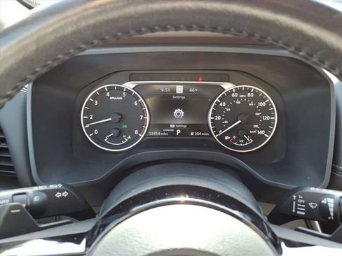 Used 2021 Nissan Rogue SL w/ Premium Package image 15