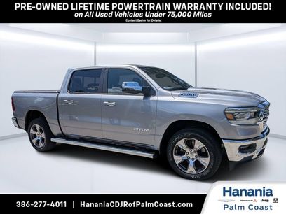 Used 2023 RAM 1500 Laramie