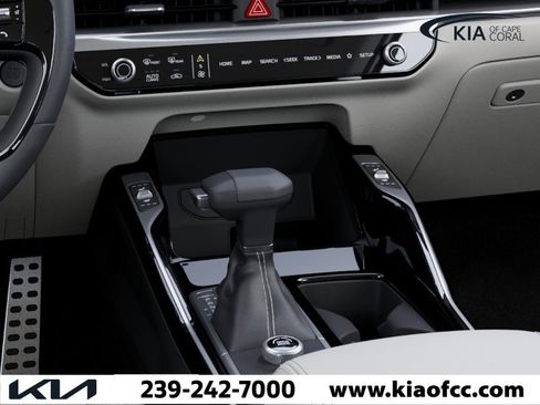 New 2026 Kia Sorento SX image 23