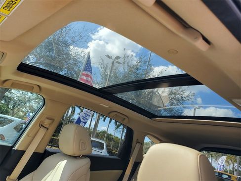 Certified 2023 Acura RDX AWD image 18