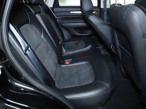 Certified 2023 MAZDA CX-5 AWD 2.5 S w/ Select Package image 31