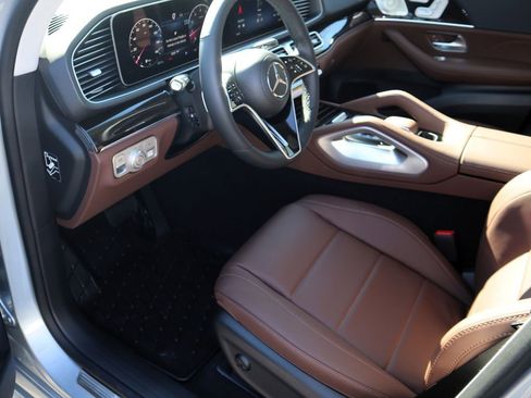 New 2026 Mercedes-Benz GLE 450 4MATIC image 7