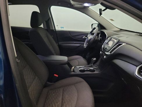 Used 2019 Chevrolet Equinox LT AWD/4WD image 21