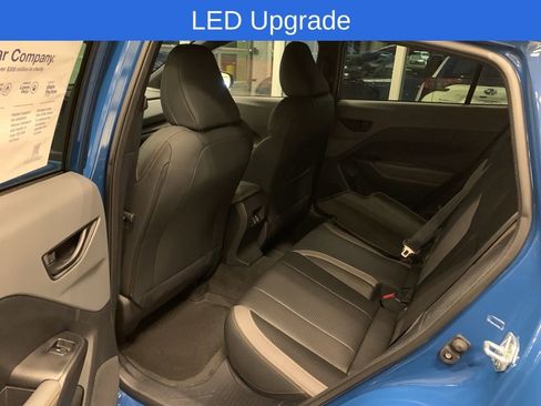 New 2026 Subaru Crosstrek 2.5i Wilderness image 10