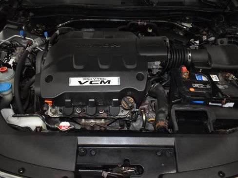 Used 2012 Honda Crosstour EX-L image 35