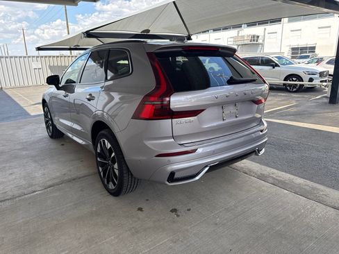 Used 2026 Volvo XC60 B5 Plus AWD/4WD image 7
