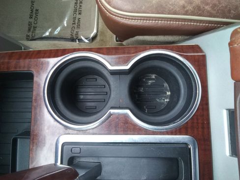 Used 2010 Ford F150 King Ranch image 16