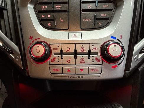 Used 2017 GMC Terrain SLE w/ Convenience Package image 38