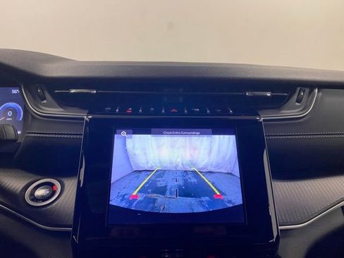 Used 2024 Jeep Grand Cherokee Laredo X w/ Luxury Tech Group I image 14