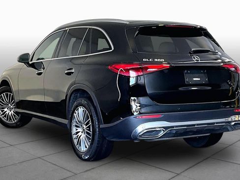 Used 2026 Mercedes-Benz GLC 300 4MATIC image 12