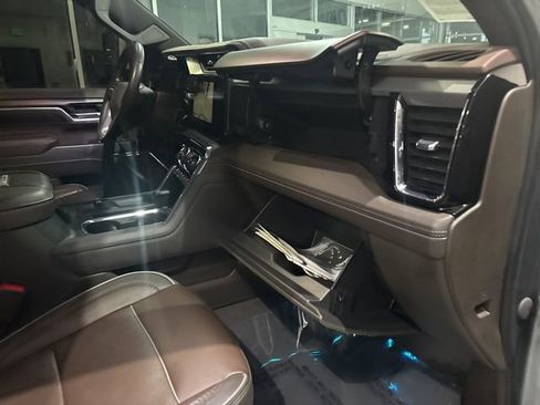 Used 2024 GMC Sierra 2500 Denali w/ Denali Reserve Package image 37