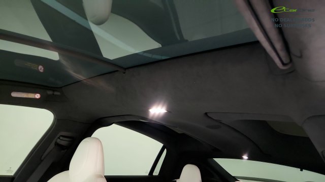 Used 2022 Tesla Model X AWD/4WD image 69