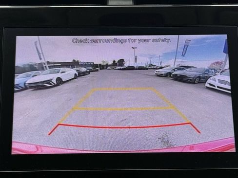 Used 2023 Hyundai Tucson SEL w/ Convenience Package image 28