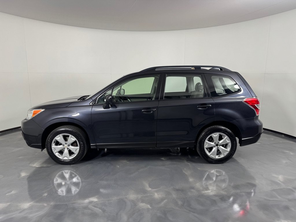 Used 2016 Subaru Forester 2.5i w/ Alloy Wheel Package AWD/4WD image 8