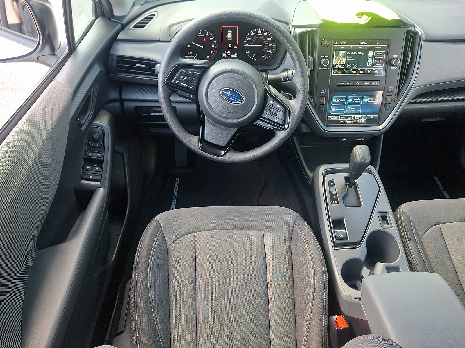 Certified 2026 Subaru Crosstrek 2.5i w/ Convenience Package #1 AWD/4WD image 11