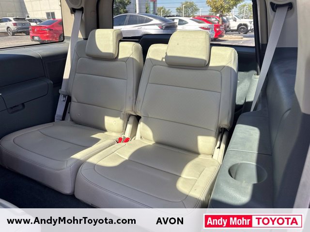 Used 2009 Ford Flex Limited AWD/4WD image 12