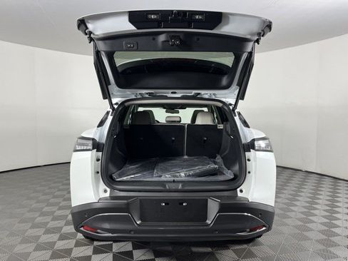 Used 2025 Nissan Murano SL AWD/4WD image 43