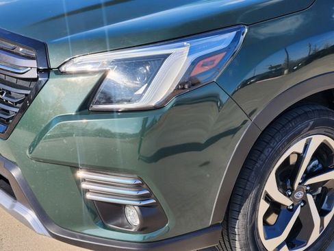 Certified 2024 Subaru Forester Touring image 9