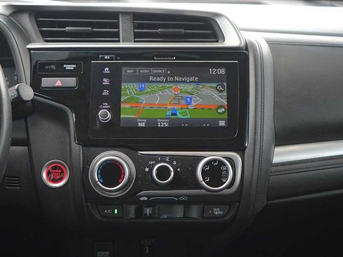 Used 2018 Honda Fit EX-L image 19