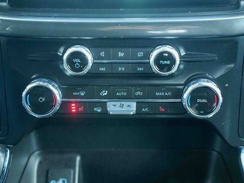 Used 2023 Ford F150 XLT w/ Equipment Group 302A High image 31