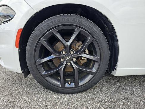 Used 2023 Dodge Charger SXT w/ Blacktop Package RWD image 29