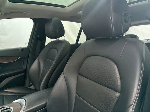 Certified 2018 Mercedes-Benz GLC 300 4MATIC image 13