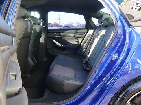 Used 2020 Honda Accord Sport image 19