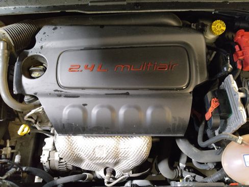 Used 2021 Jeep Renegade Latitude w/ Convenience Group FWD image 30