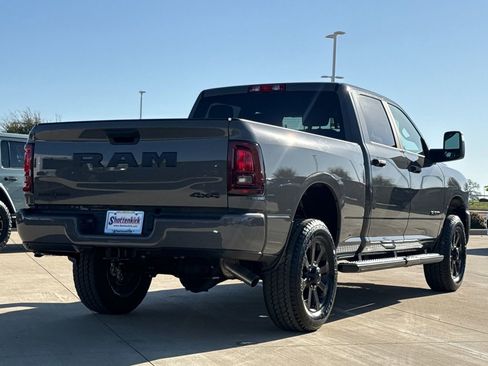 New 2026 RAM 2500 Lone Star image 9