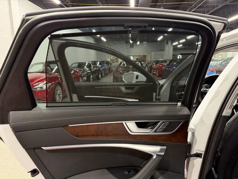 Used 2019 Audi A6 3.0T Premium Plus AWD/4WD image 26