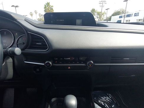 Used 2024 MAZDA CX-30 AWD 2.5 S w/ Select Sport Pkg image 20