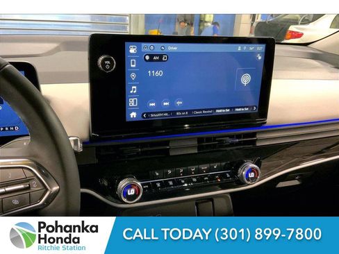 Used 2025 Honda Prologue Touring image 5