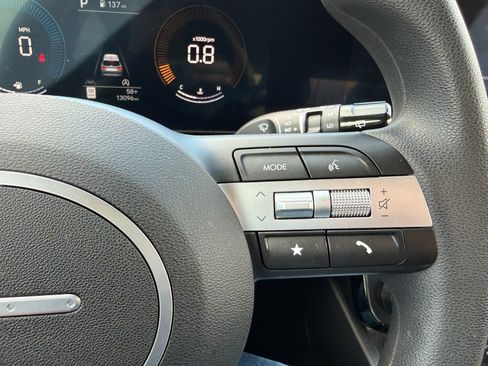 Used 2025 Hyundai Tucson SEL image 26