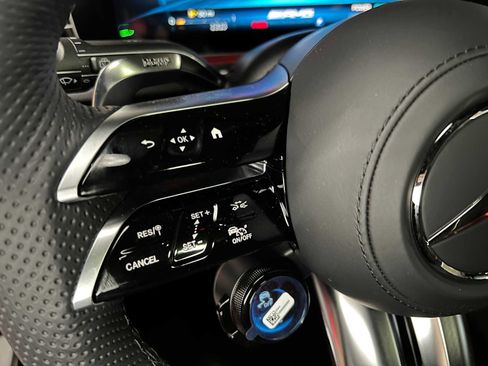 New 2026 Mercedes-Benz GLE 53 AMG 4MATIC image 28